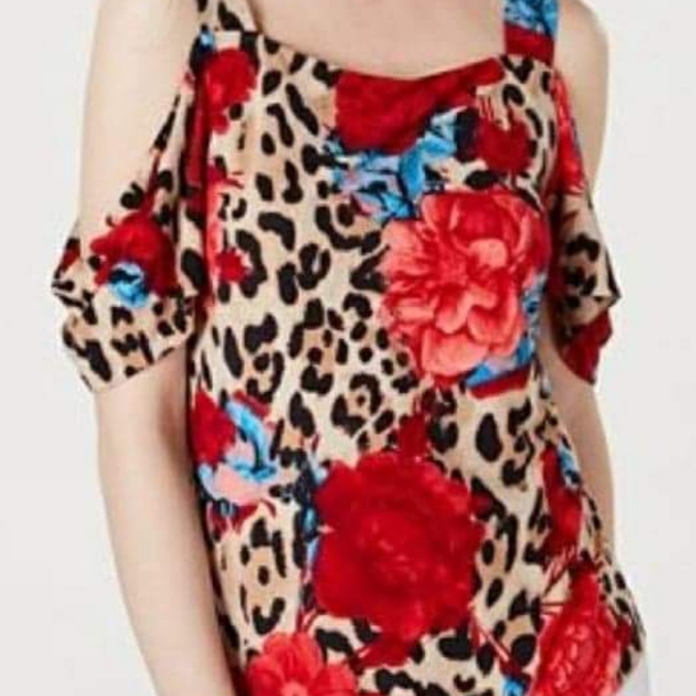NWOT, Size M, INC International Concepts Top